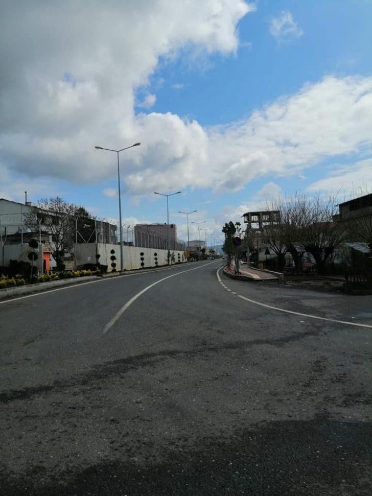 Dicle Kaymakamlığı’ndan yasağa uyan vatandaşlara teşekkür G1