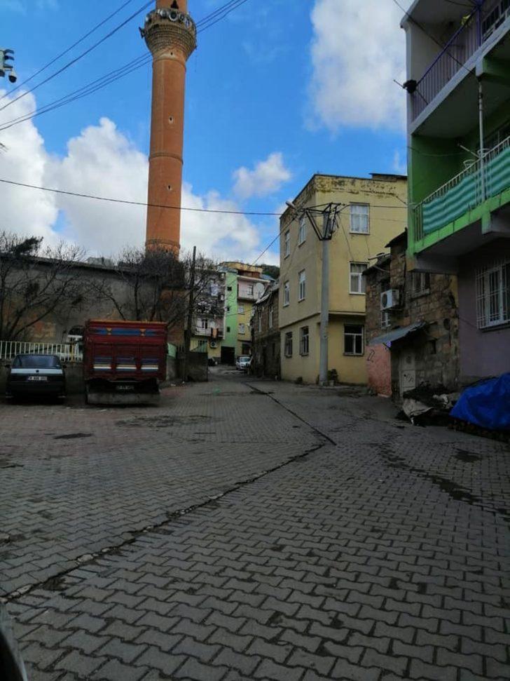 Dicle Kaymakamlığı’ndan yasağa uyan vatandaşlara teşekkür G2