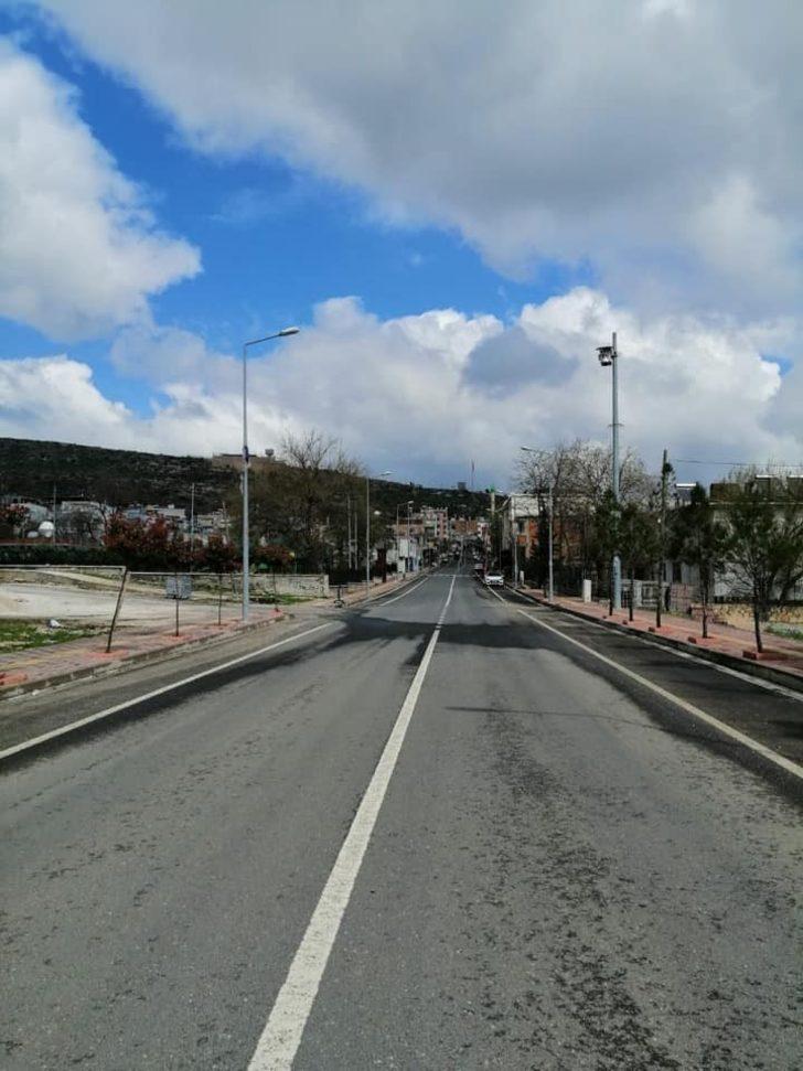 Dicle Kaymakamlığı’ndan yasağa uyan vatandaşlara teşekkür G3