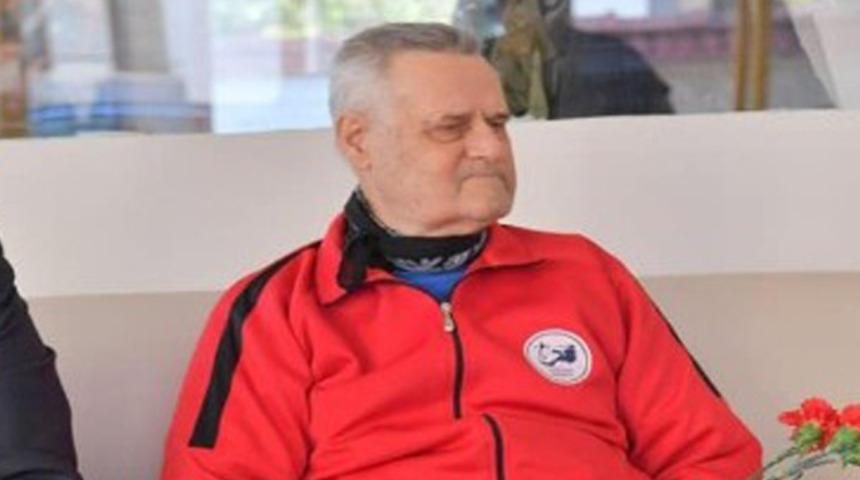 Eski hakem İlyas Ayan, yaşamını yitirdi