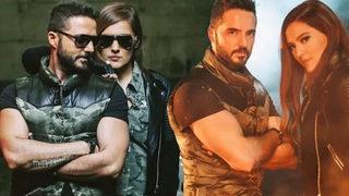 Gökhan Özen'den Demet Akalın'a sert sözler! 'Bir daha kapıma gelme'