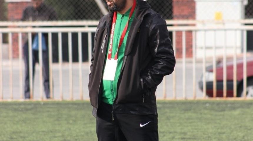 Yahyalıspor Antren&ouml;r&uuml; Erkan Demirel: &ldquo;Ligler Haziran ayında oynatılır"