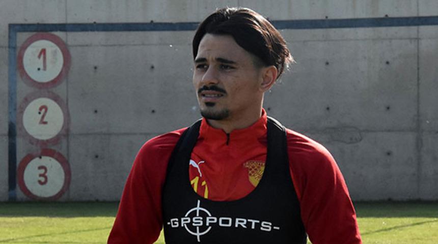 Serdar G&uuml;rler: G&ouml;ztepe&rsquo;de kalacağım