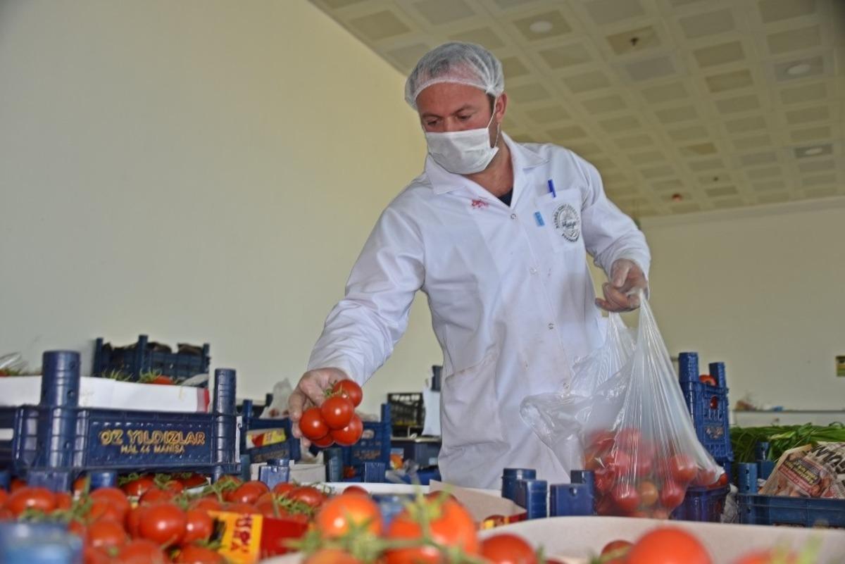 Vatandaşlardan aliagasemtpazari.com&rsquo;a yoğun talep