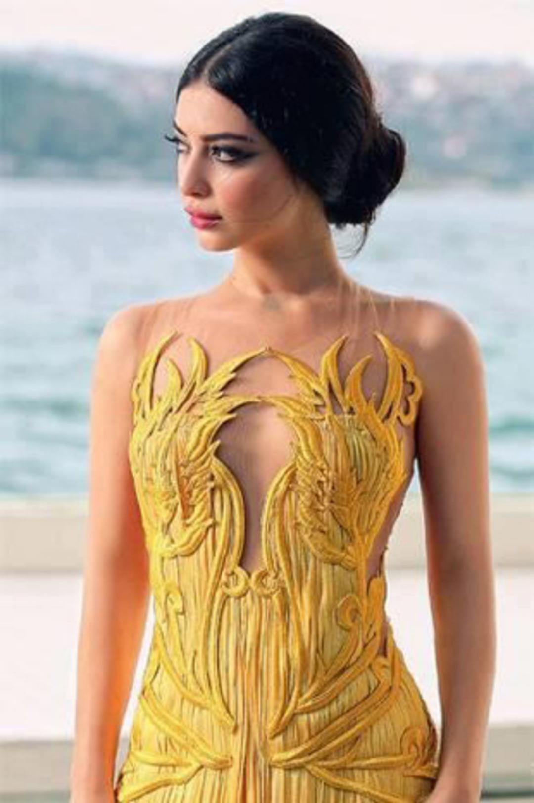 Hayatının değiştiği anı anlattı