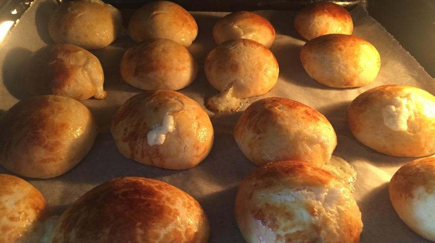 Bu tarifle yapılan poğaçalar bayatlamıyor! Herkes tarifini istiyor!