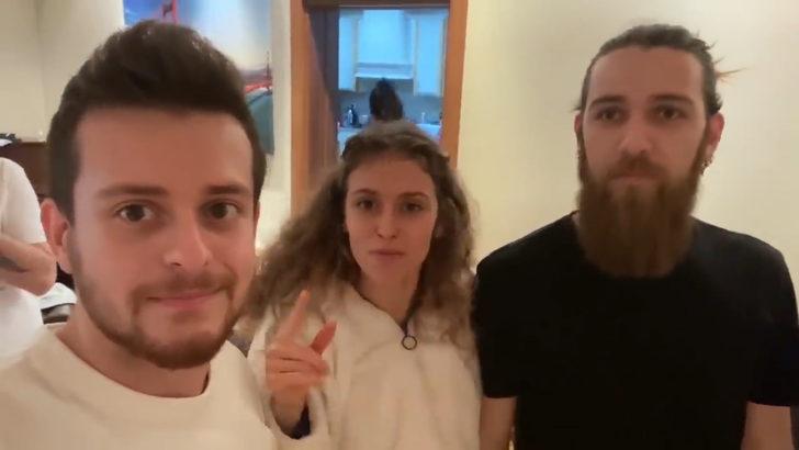 İşte ünlü Youtuber Alper Rende'nin yeni havuzlu villası! G3