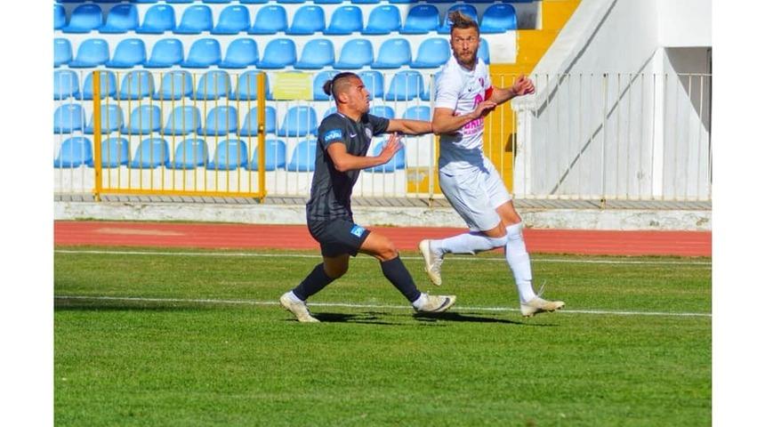 Isparta 32 Spor Kaptanından &ldquo;&Ouml;zledik&rdquo; mesajı