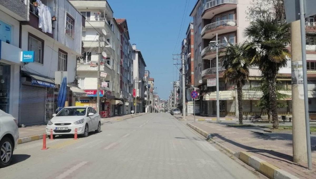 Ala&ccedil;am yasağa uydu