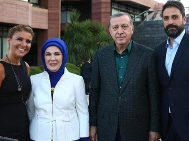 Gülben Ergen'in iftar isyanı G1