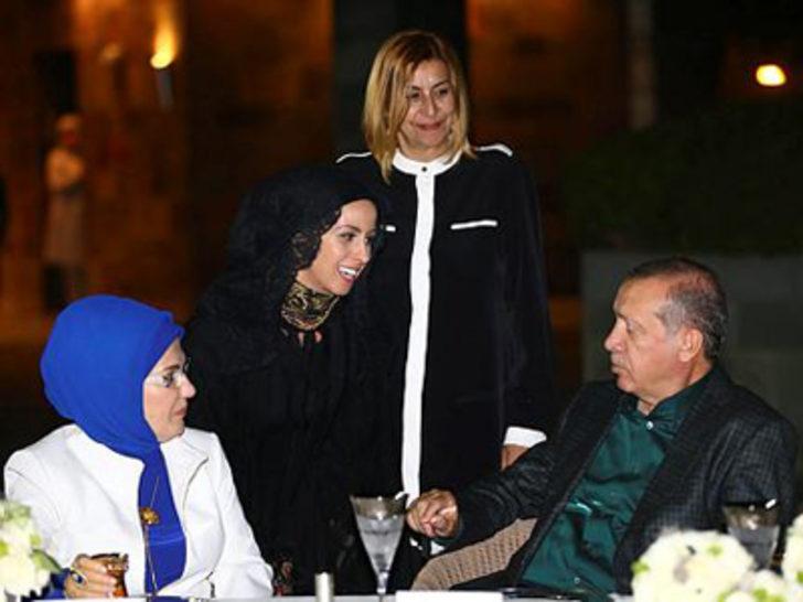 Gülben Ergen'in iftar isyanı G3