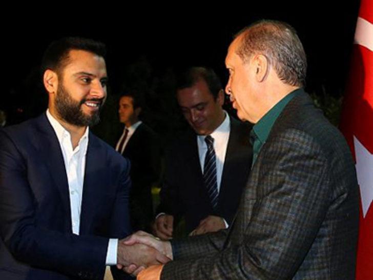 Gülben Ergen'in iftar isyanı G5