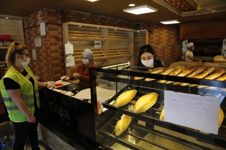 Büyükşehir ekipleri vatandaşlar için zaruri ihtiyaç nöbetinde G2