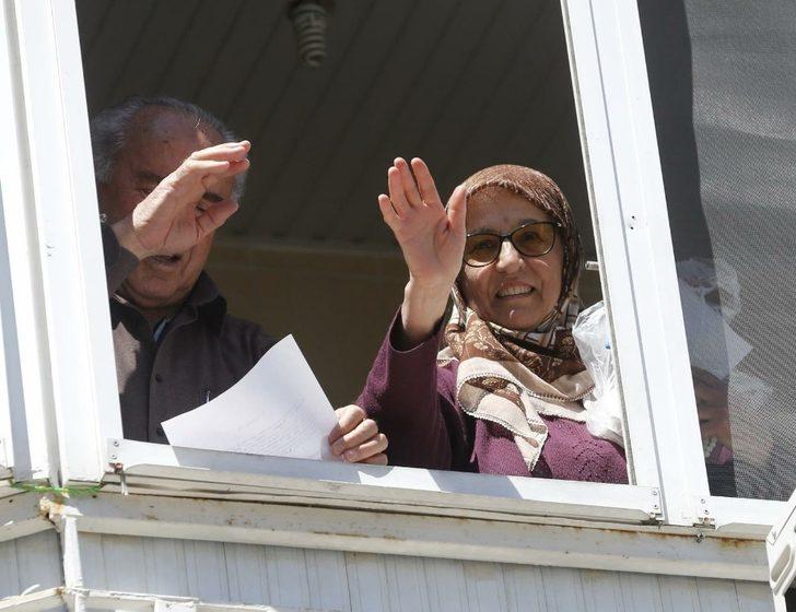 Büyükşehir ekipleri vatandaşlar için zaruri ihtiyaç nöbetinde G3