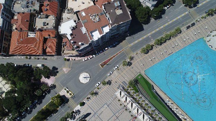 Aydın, 39 yıl 7 ay 1 gün sonra yeniden boş kaldı G2