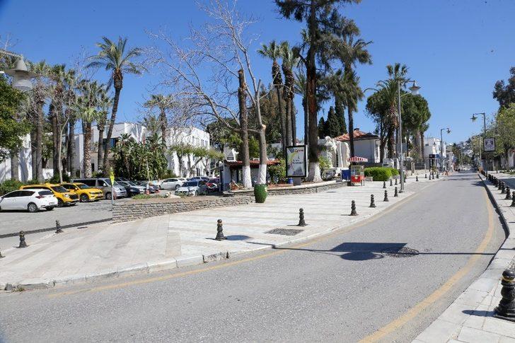 Bodrum’da seferberlik ilan edildi G2
