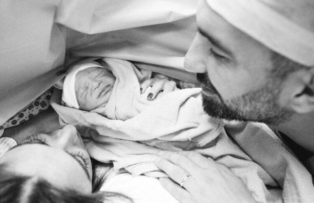 Aslıhan Doğan: Gerekirse doğuma tek başıma giderim! 7