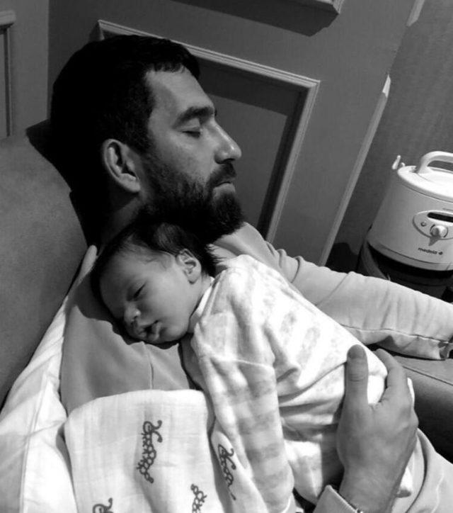 Aslıhan Doğan: Gerekirse doğuma tek başıma giderim! 9