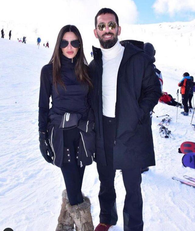 Aslıhan Doğan: Gerekirse doğuma tek başıma giderim! 5