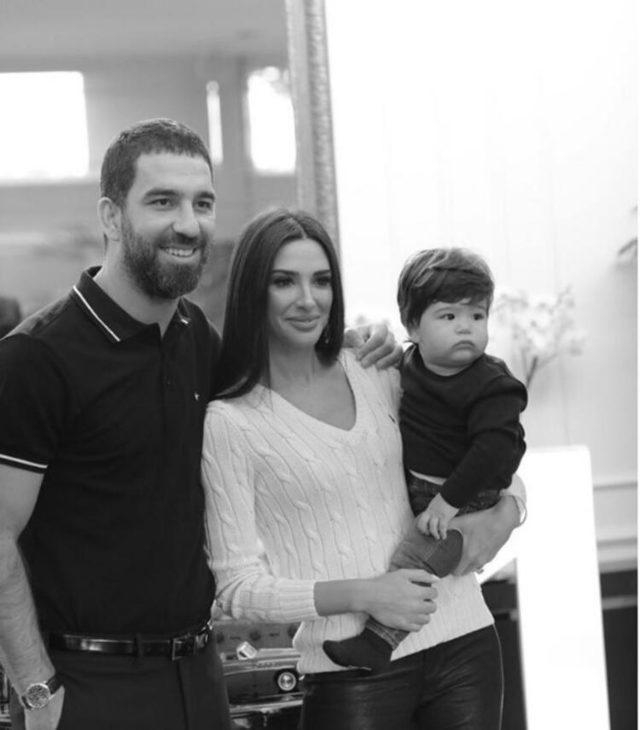 Aslıhan Doğan: Gerekirse doğuma tek başıma giderim! 2