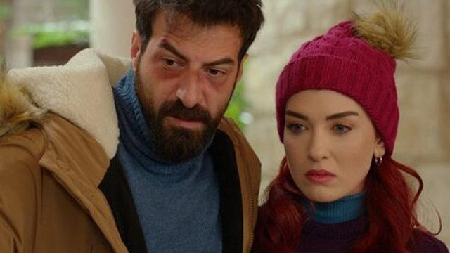 Kuzey Yıldızı İlk Aşk 11 Nisan 2020 Var mı yok mu? Yeni bölüm ne zaman yayınlanacak