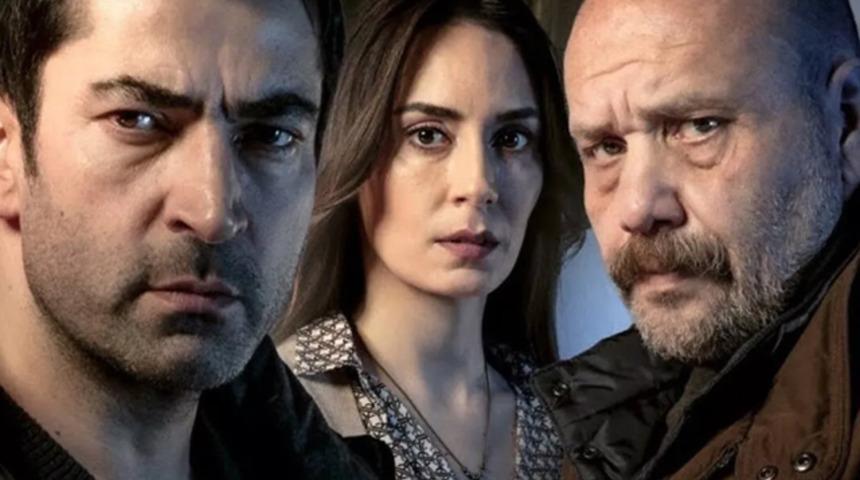 Alef 3. bölüm ne zaman yayınlanacak? Blutv