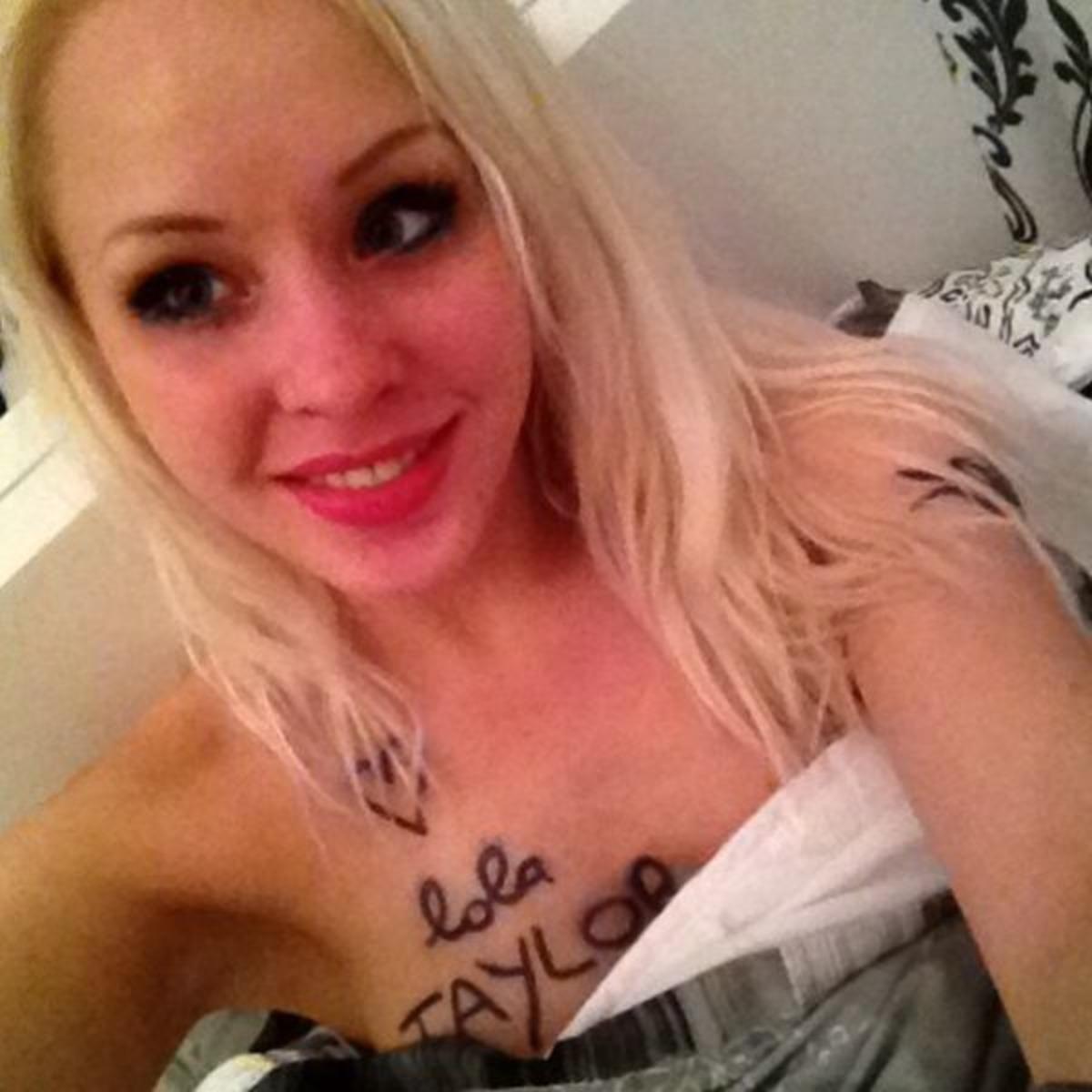 Yetişkin filmi yıldızı Lyubov Bushueva koronavir&uuml;s ilacını bulan bilim insanı ile birlikte olacak