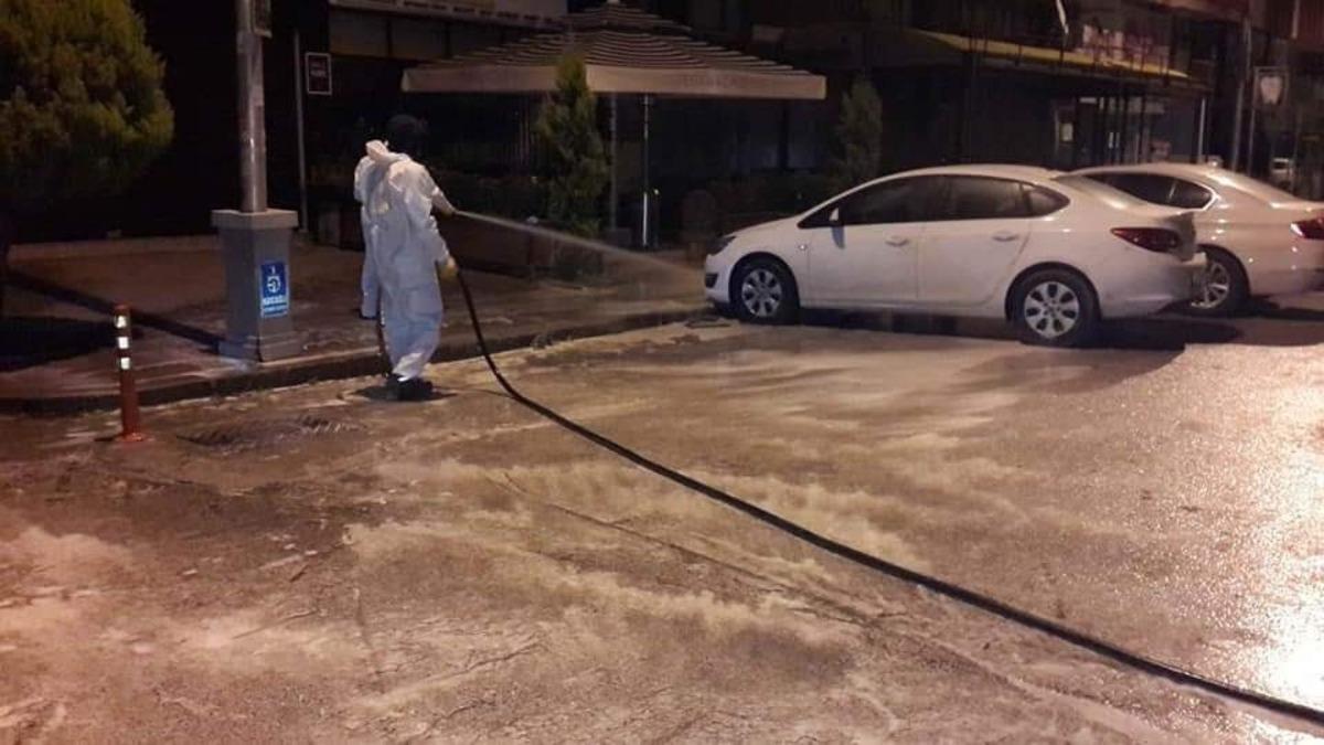 Başkan H&uuml;rriyet; "Zabıta ekiplerimiz vatandaşlarımızın emrinde olacak"