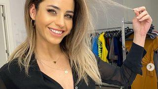 Büşra Pekin, sokağa çıkma yasağını duyunca bakkala koşanlara isyan etti