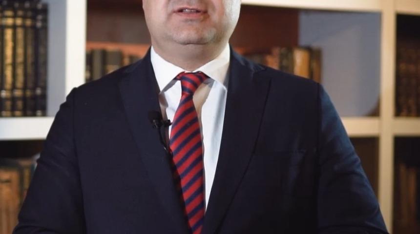 Turgutlu’da ’Sen evde kal kitap sana gelsin’ projesi