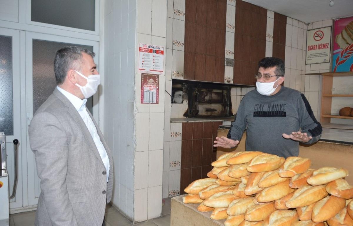 Havza Belediyesi g&ouml;rev başında