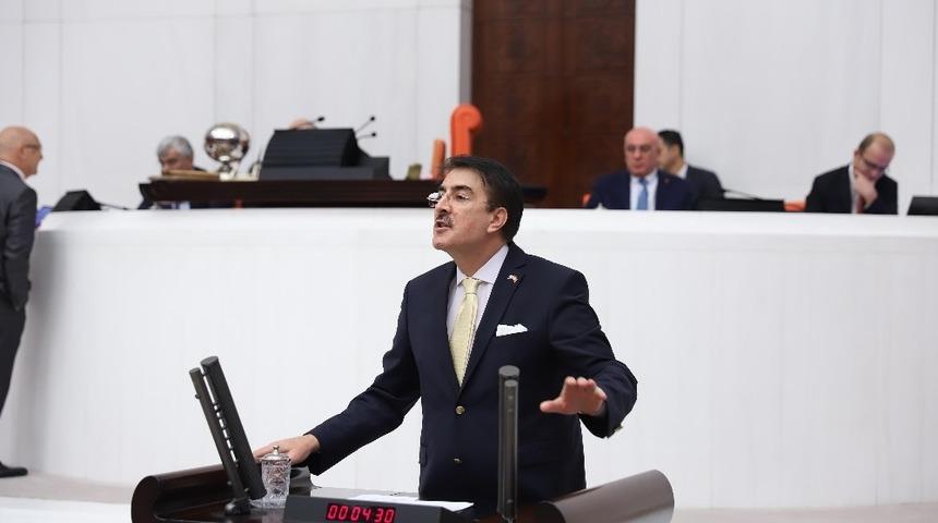 Aydemir: &lsquo;&Ccedil;&ouml;z&uuml;mleri yarıştıralım&rsquo;