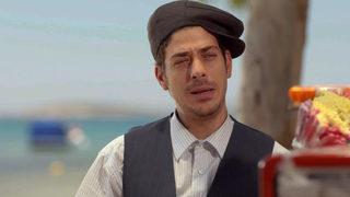 Kalbim Ege'de Kaldı 4. Bölüm Fragmanı