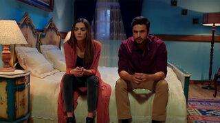 Sen Benimsin 5. Bölüm Fragmanı