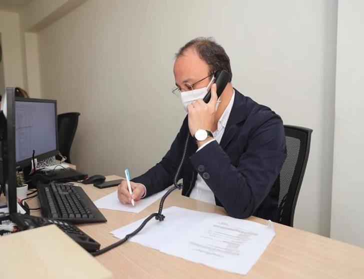 Pamukkale Belediyesi ekipleri vatandaşlara yardımcı olmaya devam ediyor G1