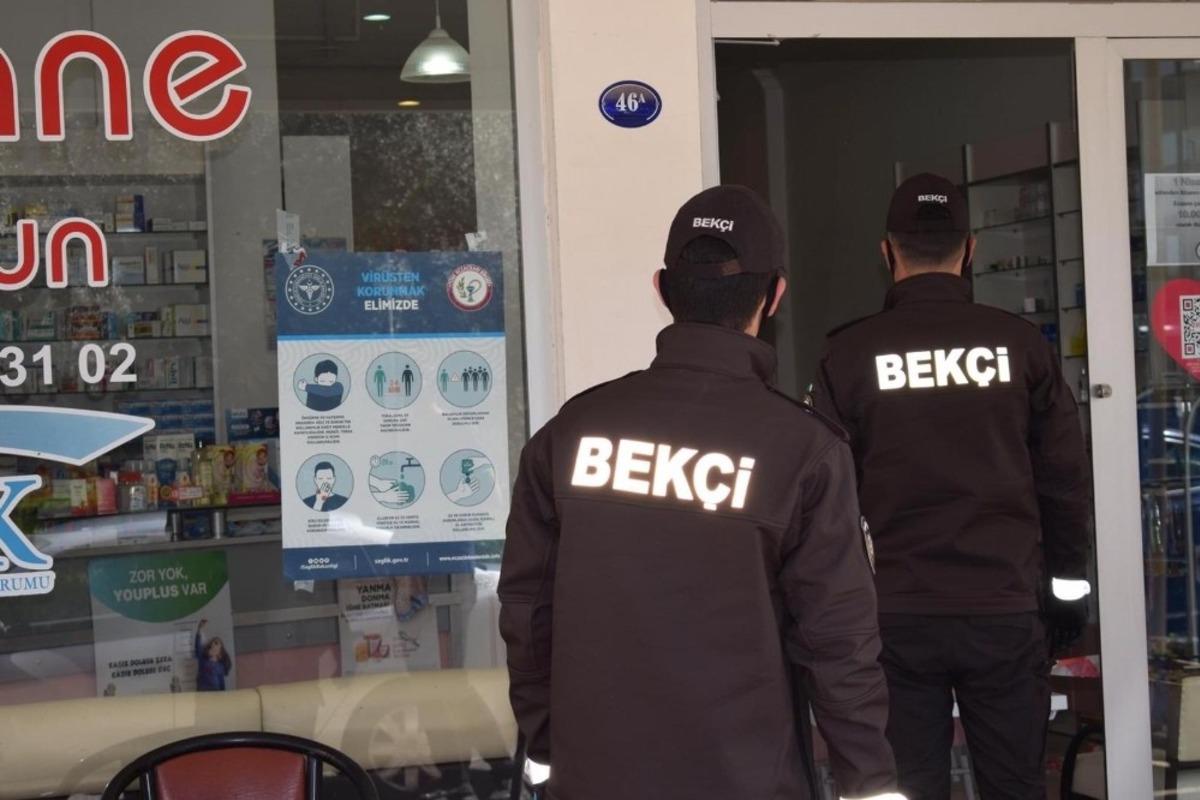 İzmir&rsquo;de vatandaşların ihtiya&ccedil;ları karşılandı