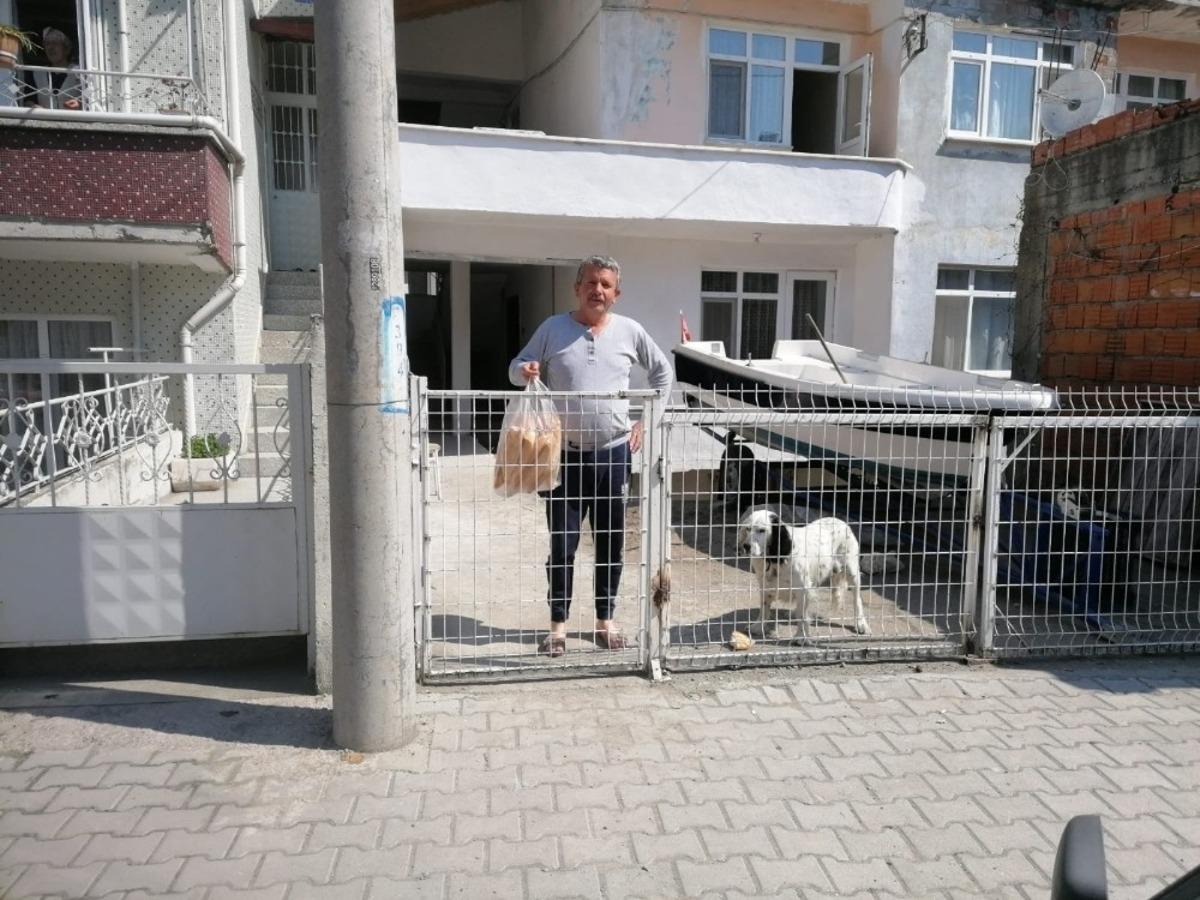 Ala&ccedil;am&rsquo;da kimse ekmeksiz kalmadı