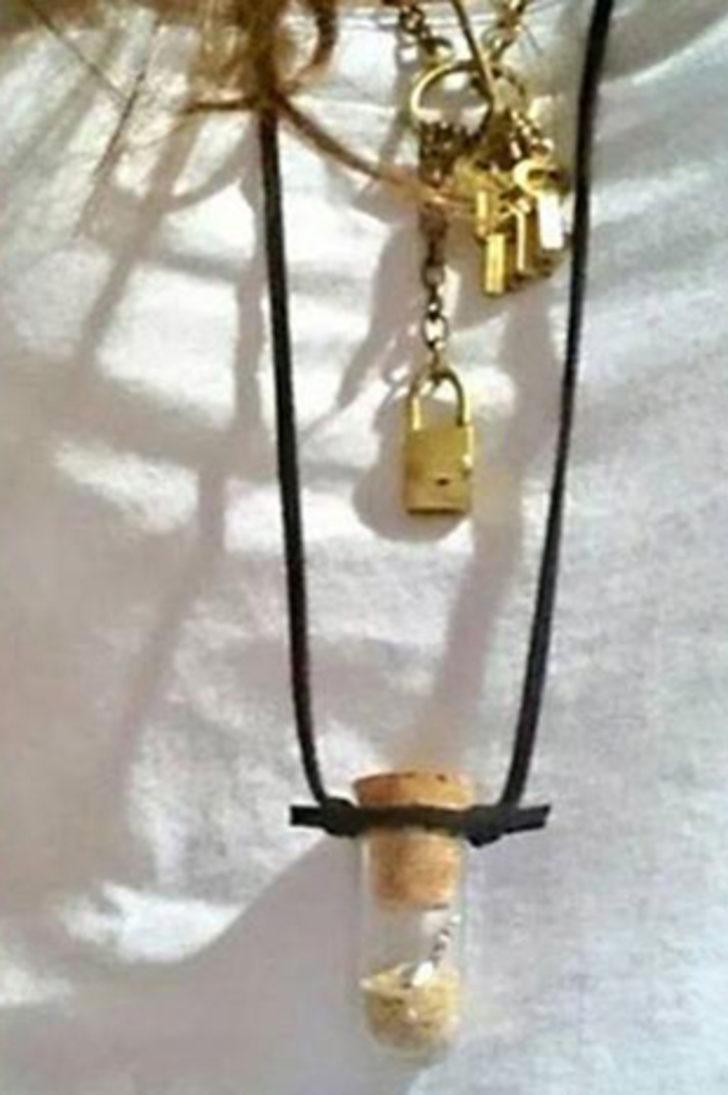 Survivor Adasının kumlarını satıyor G5