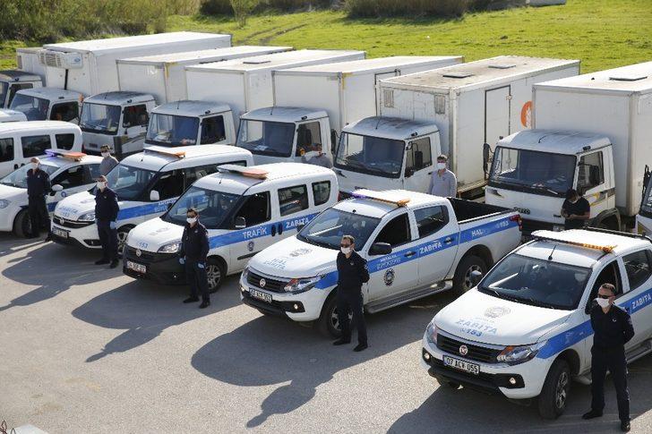 Büyükşehir’den vatandaşa ücretsiz ekmek G3