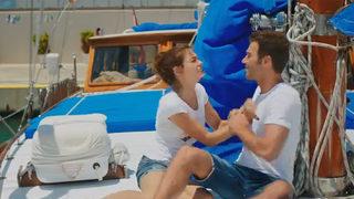 Çilek Kokusu 4. Bölüm 2. Fragmanı