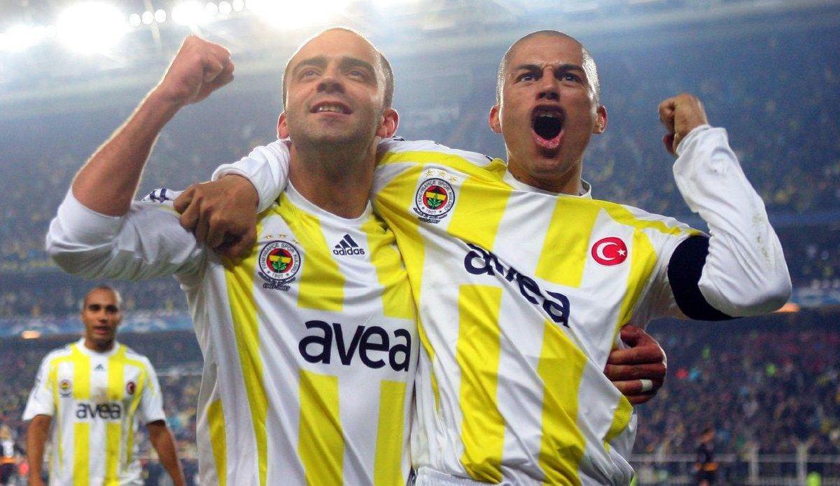 Semih Şent&uuml;rk'ten flaş Fenerbah&ccedil;e mesajı!