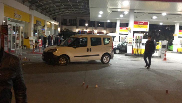 Beyoğlu’nda polise silahlı saldırı! Detaylar ortaya çıktı G3