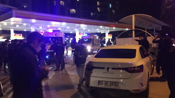 Beyoğlu’nda polise silahlı saldırı! Detaylar ortaya çıktı G4