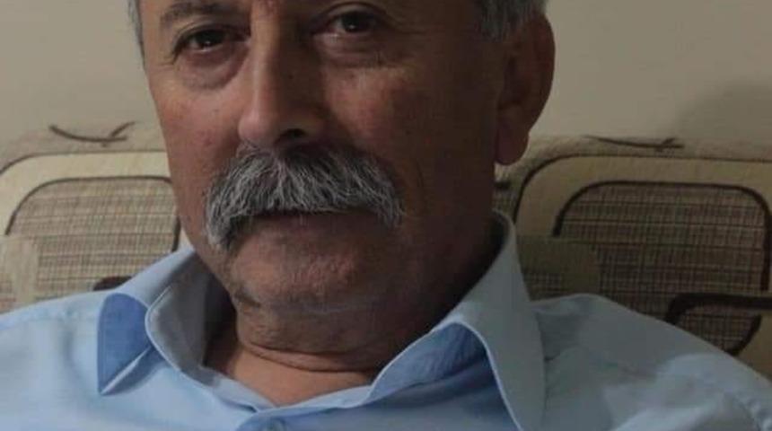 Emekli &ouml;ğretmen korona vir&uuml;s kurbanı oldu