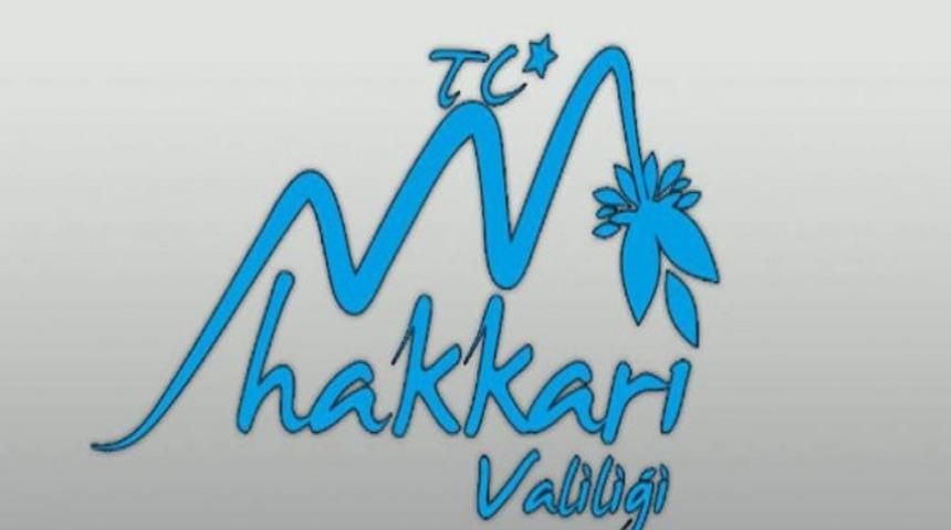 Hakkari&rsquo;de eylem ve etkinliklere 15 g&uuml;nl&uuml;k yasak