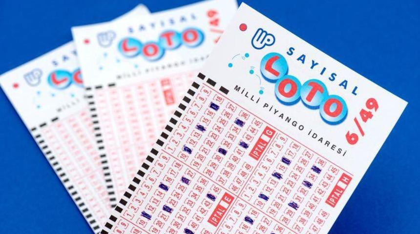 11 Nisan 2020 Sayısal Loto &ccedil;ekiliş sonu&ccedil;ları sorgula