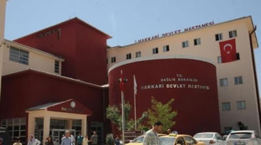 Hakkari&rsquo;de korona vir&uuml;s&uuml; yenen 5 vatandaş taburcu oldu