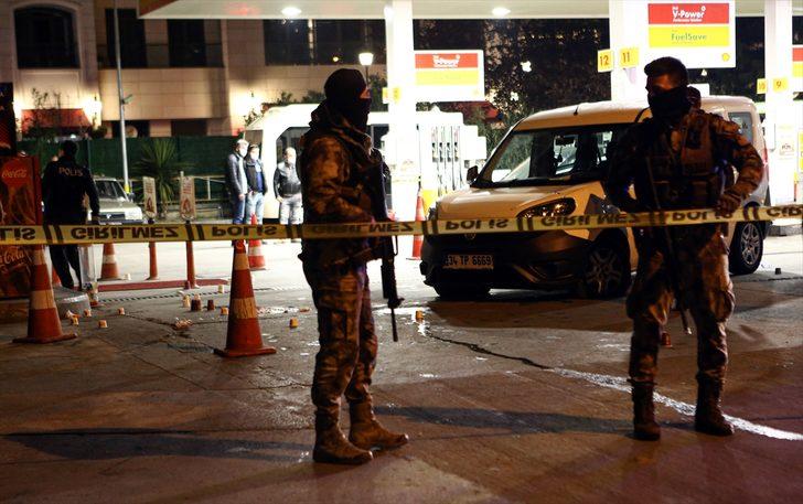 Beyoğlu’nda polise silahlı saldırı! Detaylar ortaya çıktı G2