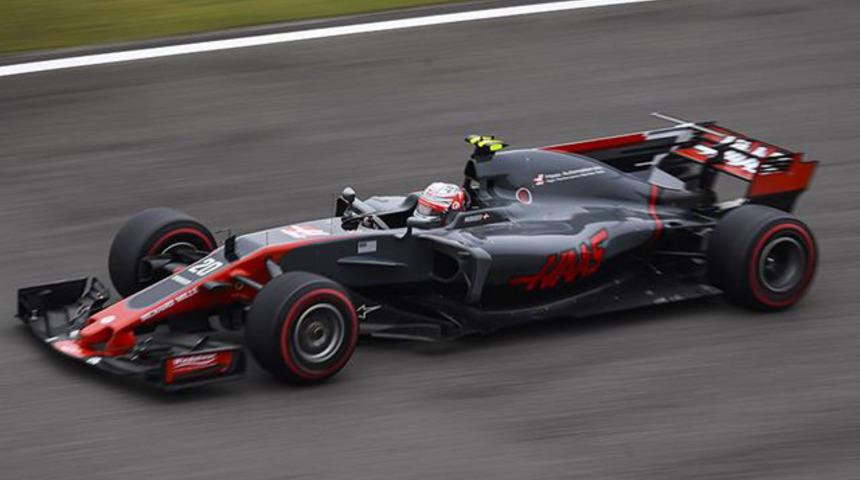 Formula 1'de Haas pilotlarının maaşlarını d&uuml;ş&uuml;recek