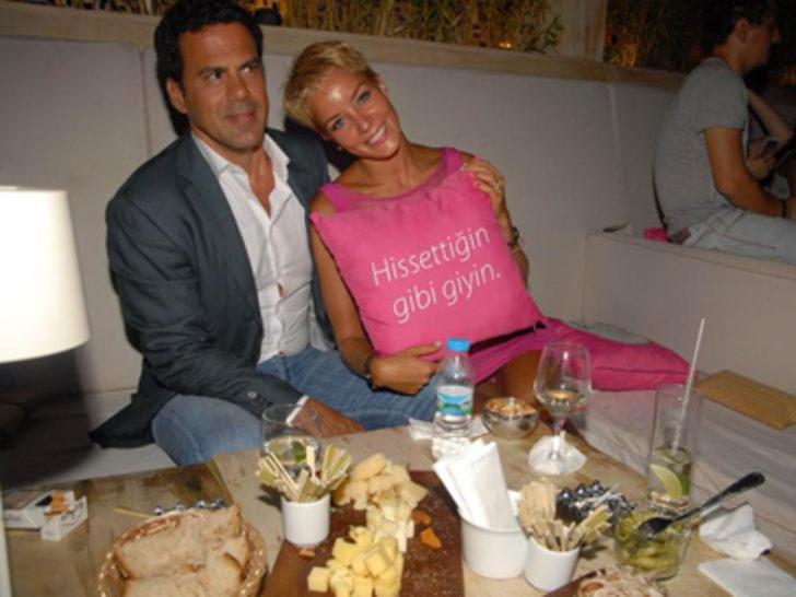 Bade İşçil'i polise şikayet etti G1